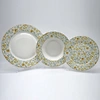 Blossom Whisper Soup Plate